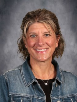 Clark, Julie