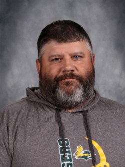 Joseph Ladika