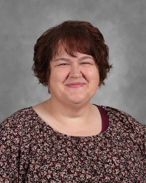 Image of Jodi Mallak