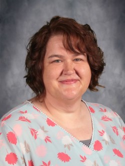 Jodi Mallak