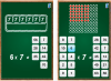 Go to MathTappers: Multiples