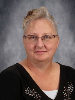 Image of Jody Moegenburg