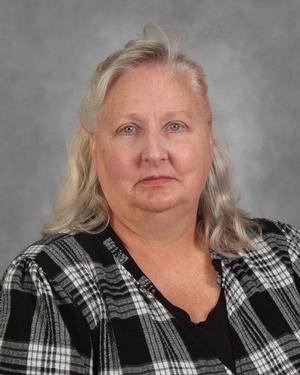 Image of Jody Moegenburg
