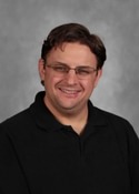 Image of Jonathan Olson