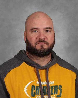 Image of Jason Rieck