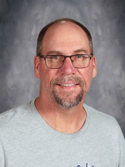 Image of John Rudeen