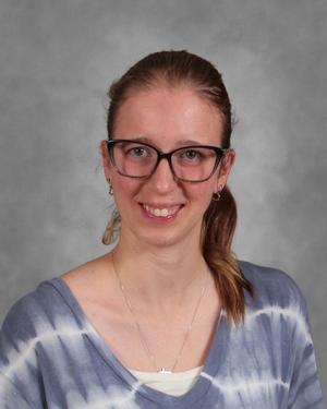 Image of Jacey Stewart