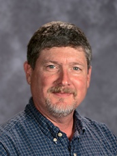 Image of Jeff Stoddard