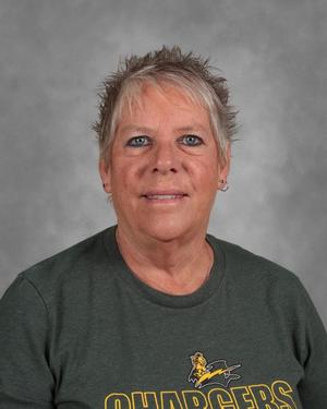 Image of Kelly Alfsen
