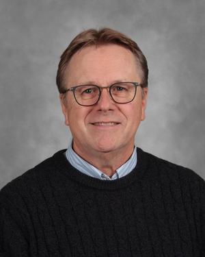 Image of Dave Kallio
