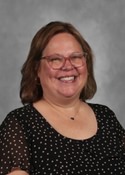 Image of Kari Hahn