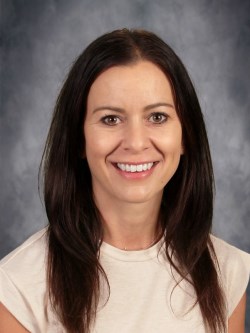Larson, Kendra