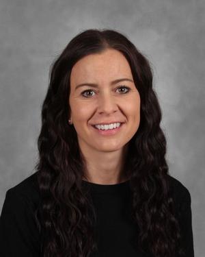 Image of Kendra Larson