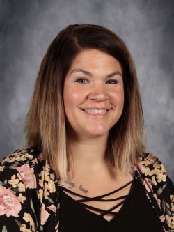 Miller, Kelsie