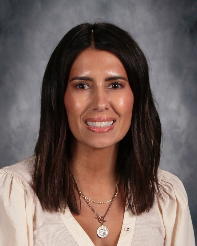 Image of Kimberly Moede