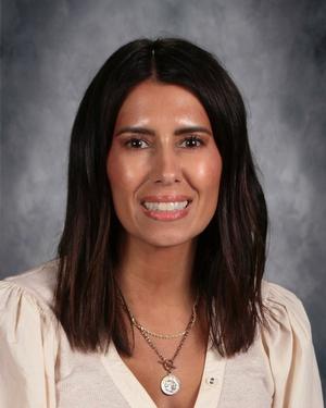 Image of Kimberly Moede