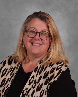 Image of Kay Pope