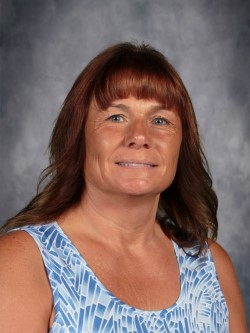 Image of Kerry Schwalbach