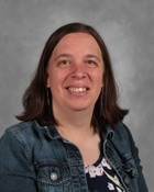 Image of Kimberly Zielinski