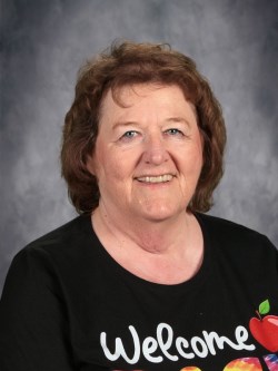 Anderson, Lois
