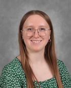 Image of Lauren Bahr