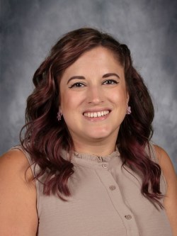 Lukarich, Haylee