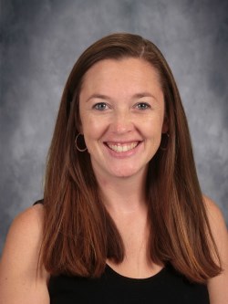 Image of Megan Marcks