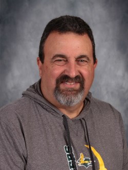 Balliett, Mike