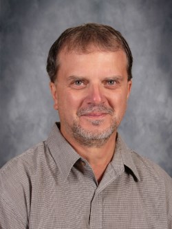 Benishek, Michael