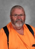 Image of Mitch Block