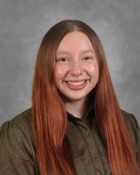 Image of Morgan Fritz