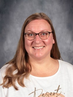 Gauderman, Melissa