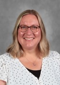 Image of Melissa Gauderman
