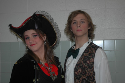 THE LADY PIRATES OF CAPTAIN BREE - Photo Number 8