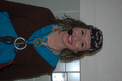 THE LADY PIRATES OF CAPTAIN BREE - Photo Number 7