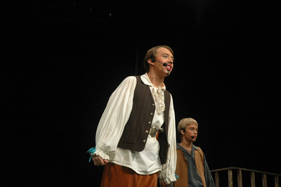 THE LADY PIRATES OF CAPTAIN BREE - Photo Number 19
