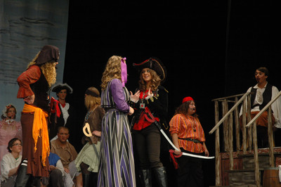 THE LADY PIRATES OF CAPTAIN BREE - Photo Number 25