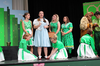 The Wizard of Oz - Photo Number 9