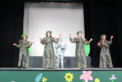 The Wizard of Oz - Photo Number 3