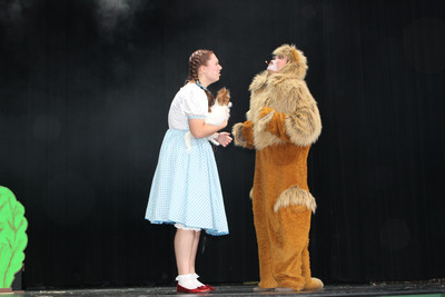 The Wizard of Oz - Photo Number 4