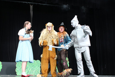 The Wizard of Oz - Photo Number 5
