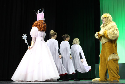 The Wizard of Oz - Photo Number 7