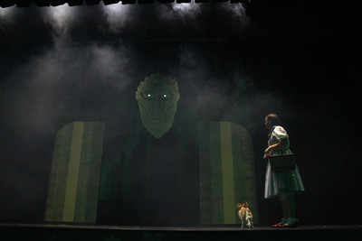 The Wizard of Oz - Photo Number 15