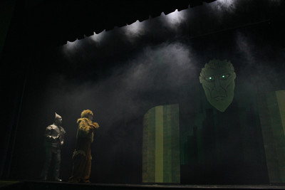 The Wizard of Oz - Photo Number 16