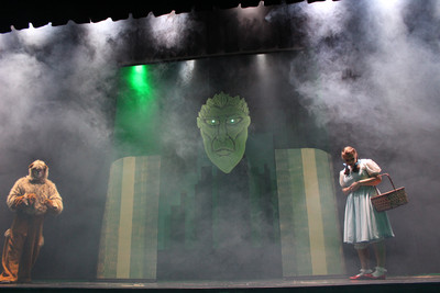 The Wizard of Oz - Photo Number 17
