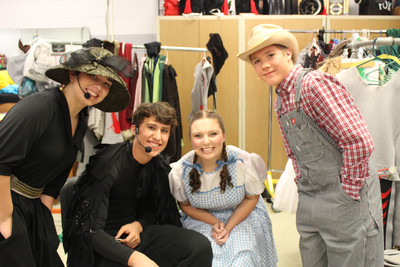 The Wizard of Oz - Photo Number 18