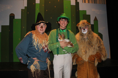The Wizard of Oz - Photo Number 22