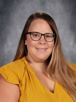 Gottschalk, Marcie