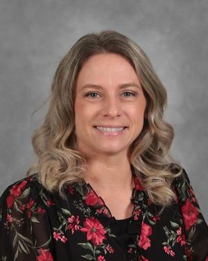 Image of Michelle Groh
