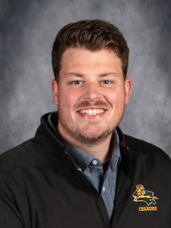 Heindel, Matt